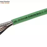 Cáp lai Industrial Ethernet 6XV1870-2J