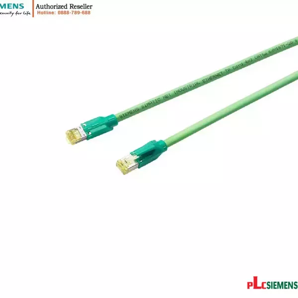 Cáp Mạng Công Nghiệp 6XV1870-3QH30