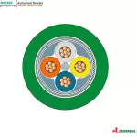 Dây Cáp Mạng Công Nghiệp 6XV1871-2F FC TP FRNC GP
