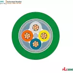 Cáp Mạng Siemens 6XV1871-2FU10