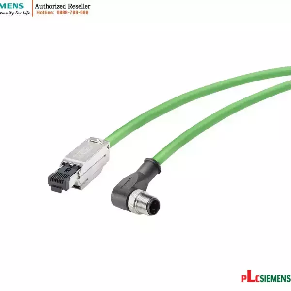 Dây Cáp Kết Nối PROFINET 6XV1871-5TH20