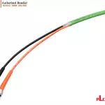 Cáp Quang FO Trailing Cable GP 50/125 6XV1873-3DH30 | Có Sẵn Đầu Nối 2x2 BFOC | Chiều Dài 3.0m