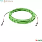 Cáp Quang FO Tiêu Chuẩn GP 50/125 6XV1873-5AH50