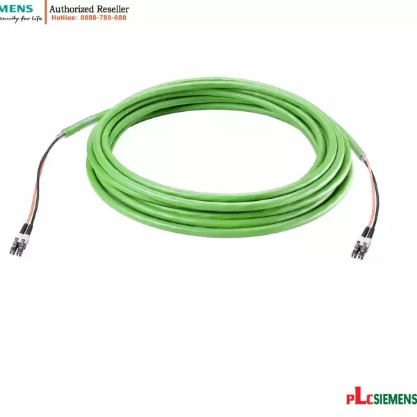 Cáp Quang FO Tiêu Chuẩn GP 50/125 6XV1873-5AH50