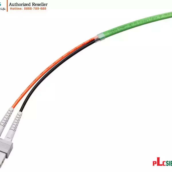 FO Trailing Cable GP 50/125 6XV1873-6DH50