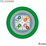 Cáp Ethernet Công Nghiệp Siemens 6XV1878-2A