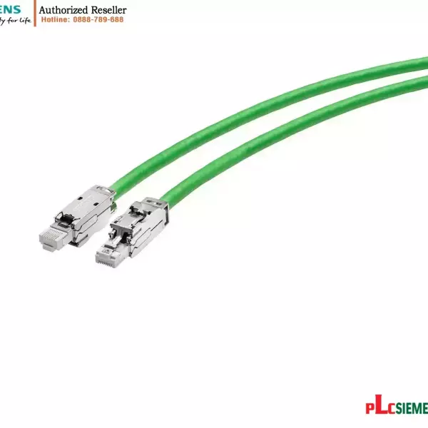 Cáp Mạng Công Nghiệp Siemens 6XV1878-5BN10