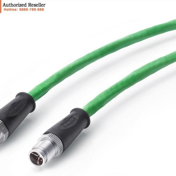 Cáp Mạng Công Nghiệp Siemens 6XV1878-5HN80