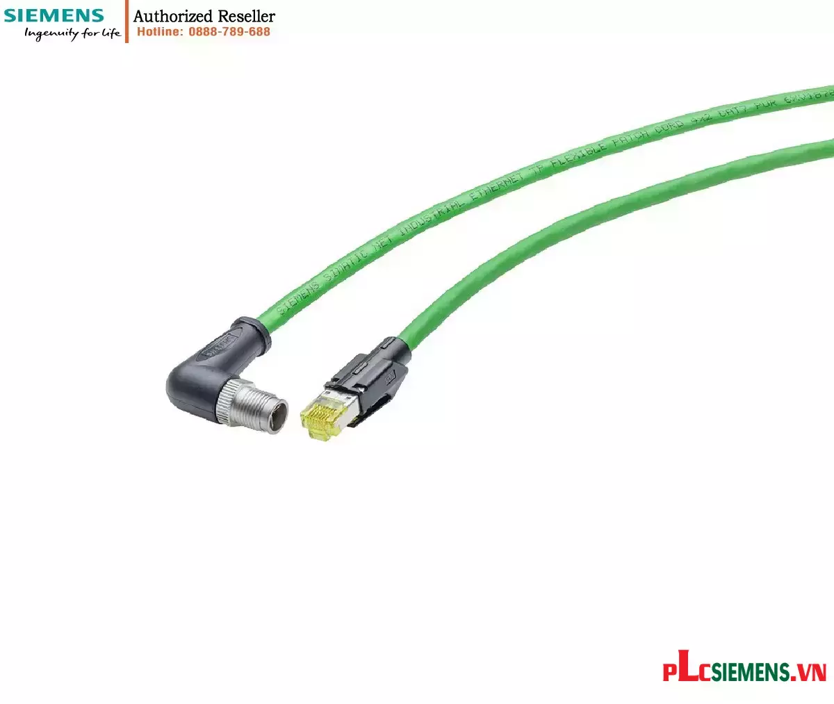 Cáp Mạng Công Nghiệp 6XV1878-5SH20