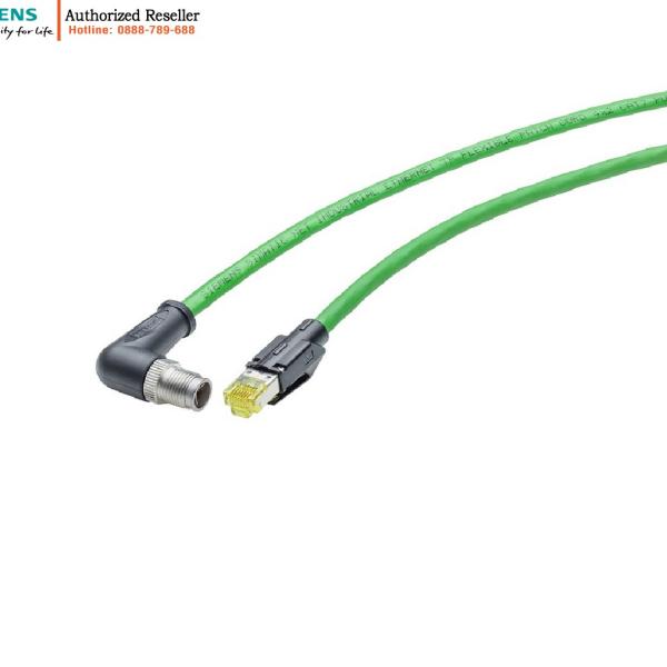 Cáp Mạng Công Nghiệp Siemens 6XV1878-5SN10
