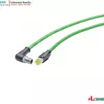Dây Cáp Mạng Công Nghiệp IE Flex 6XV1878-5SN15