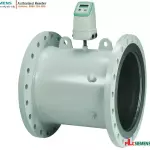 Đồng hồ đo lưu lượng siêu âm Siemens 7ME3410-1CE31-2EC2