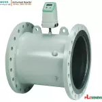Đồng Hồ Đo Lưu Lượng Siêu Âm Siemens 7ME3410-1LE31-3EC2