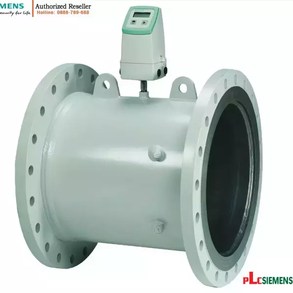 Đồng Hồ Đo Lưu Lượng Siêu Âm Siemens 7ME3410-1LE31-3EC2