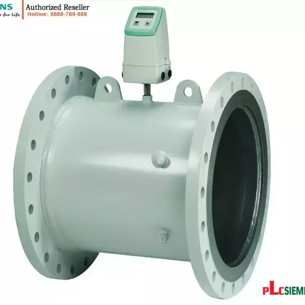 Đồng Hồ Đo Lưu Lượng Siêu Âm SITRANS FUE380 7ME3410-1QC31-3EC2