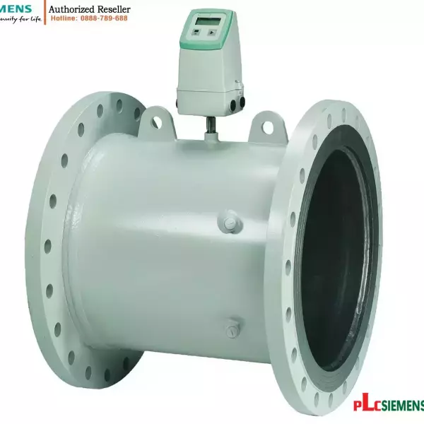Đồng hồ đo lưu lượng siêu âm Siemens SITRANS FUE380
