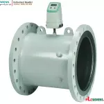 Đồng hồ đo lưu lượng siêu âm Siemens SITRANS FUE380 7ME3410-3CC31-5EC2