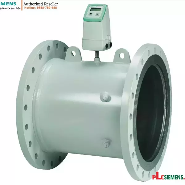 Đồng hồ đo lưu lượng siêu âm Siemens SITRANS FUE380 7ME3410-3CC31-5EC2