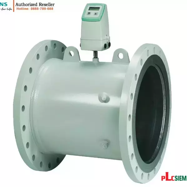 Đồng hồ đo lưu lượng siêu âm Siemens 7ME3410-3LC31-6EC2