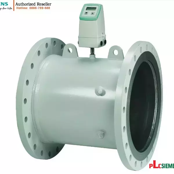 Đồng hồ đo lưu lượng siêu âm SITRANS FUE380 7ME3410-3UC31-6EC2