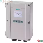 Đồng hồ đo lưu lượng siêu âm SITRANS FS220 7ME3570-1JB40-0DQ1-Z