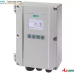 Máy đo lưu lượng siêu âm kẹp ngoài SITRANS FS220 7ME3570-1JB40-0FQ1-Z