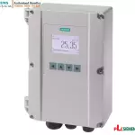 Đồng Hồ Đo Lưu Lượng Siêu Âm Gắn Kẹp SITRANS FS220