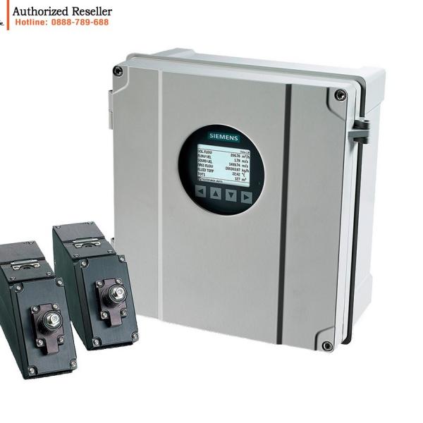 Đồng Hồ Đo Lưu Lượng Siêu Chính Xác Siemens 7ME3723-7FK22-1UA3-Z