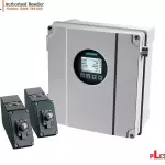 Đồng Hồ Đo Lưu Lượng Clamp-On SITRANS FS230 FST030