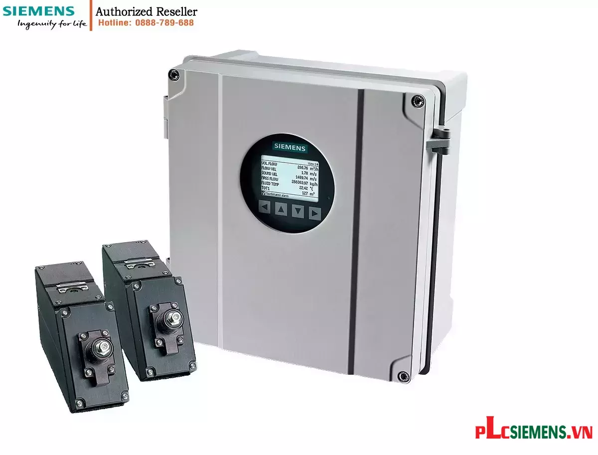 Cảm Biến Lưu Lượng SITRANS FS230 7ME3723-7LK22-1UA3-Z