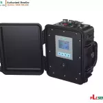 Máy đo lưu lượng siêu âm cầm tay SITRANS FS290