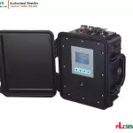 Máy Đo Lưu Lượng Siêu Âm Di Động SITRANS FS290