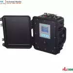 Máy Đo Lưu Lượng Siêu Âm Cầm Tay SITRANS FS290