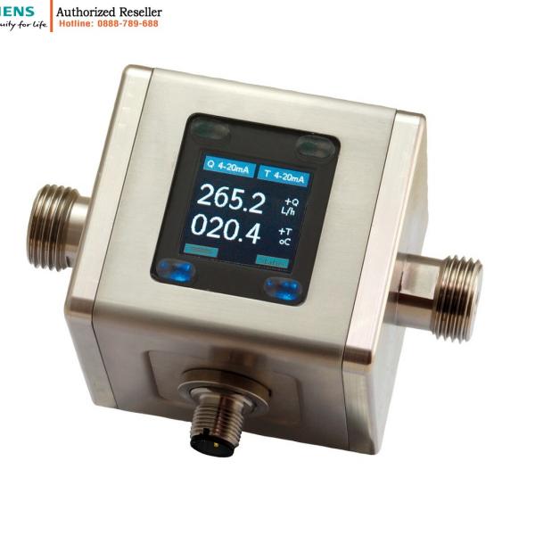 Đồng hồ đo lưu lượng điện từ SITRANS FM100 7ME6010-1CA03
