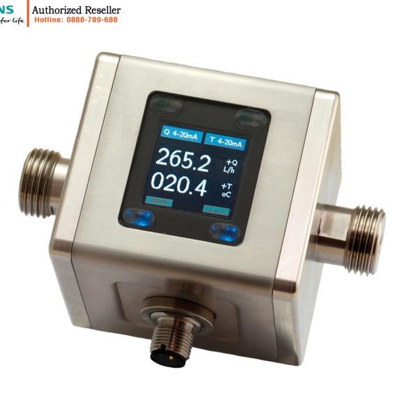 Đồng hồ đo lưu lượng điện từ Siemens 7ME6010-3CA03