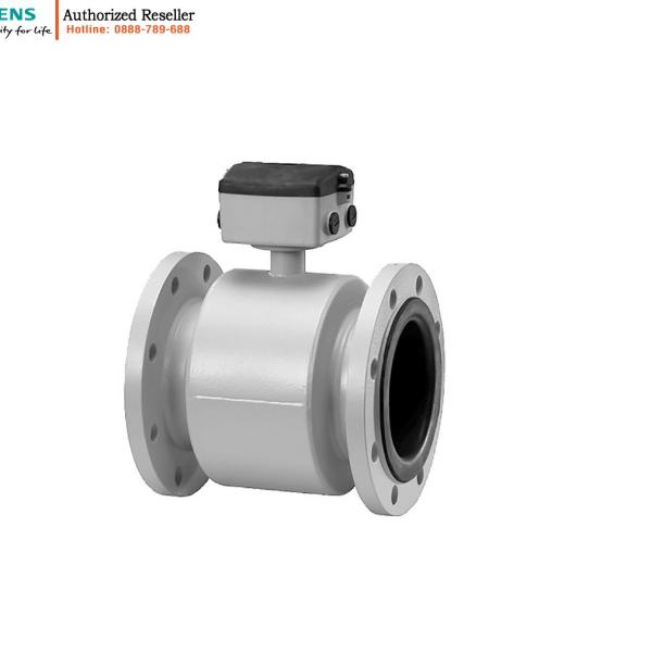 Cảm biến đo lưu lượng điện từ Siemens 7ME6310-6PE11-1AA1