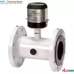 Đồng hồ đo lưu lượng điện từ dùng pin SITRANS FM MAG 8000 CT 7ME6820-2YC06-1AB0