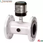 Đồng hồ đo lưu lượng điện từ chạy pin SITRANS FM MAG 8000 CT