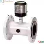 Đồng hồ đo lưu lượng điện từ chạy pin 7ME6820-5KC04-1AB0