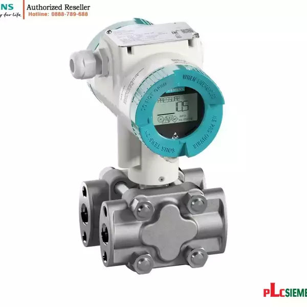 Cảm Biến Áp Suất SITRANS P320 HART 4-20mA 7MF0300-1FE01-5AF2-Z+A00+E00+H01+Y01