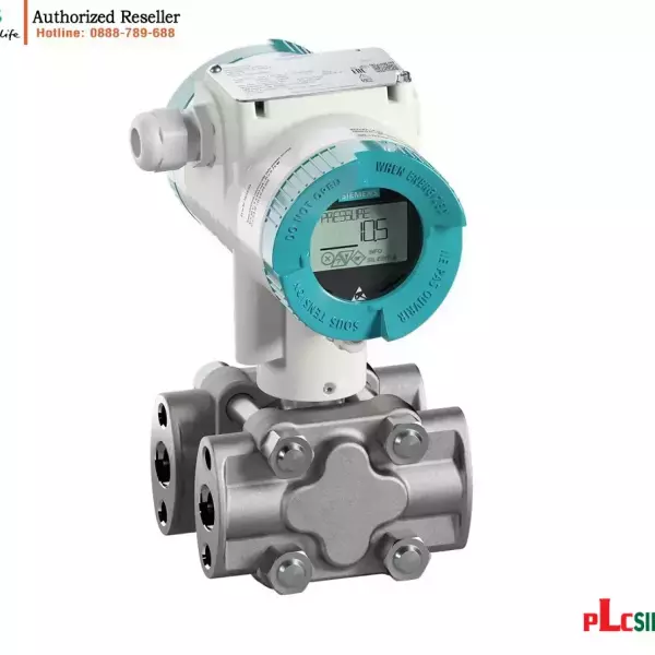 Cảm biến áp suất Siemens SITRANS P320 HART 7MF0300-1QE01-5CF2-Z+A01+B35+D42+E27+H01+Y01+Y15