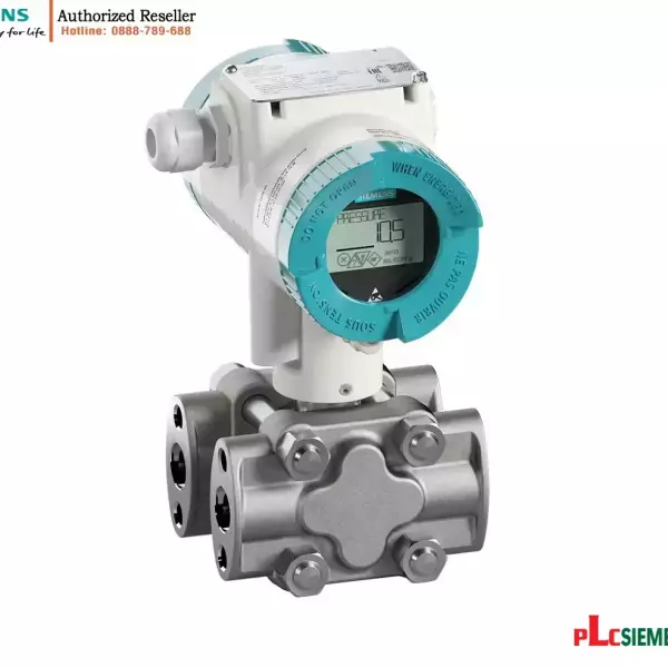 Máy Đo Áp Suất SITRANS P320 HART