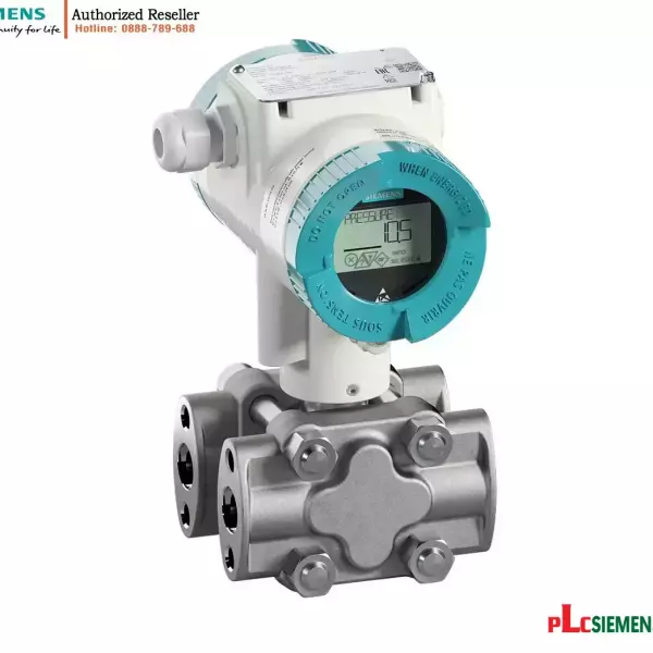 Cảm Biến Áp Suất SITRANS P320 HART 4-20mA