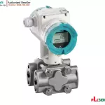 Cảm Biến Áp Suất Chênh Lệch & Lưu Lượng SITRANS P320 HART 4-20mA