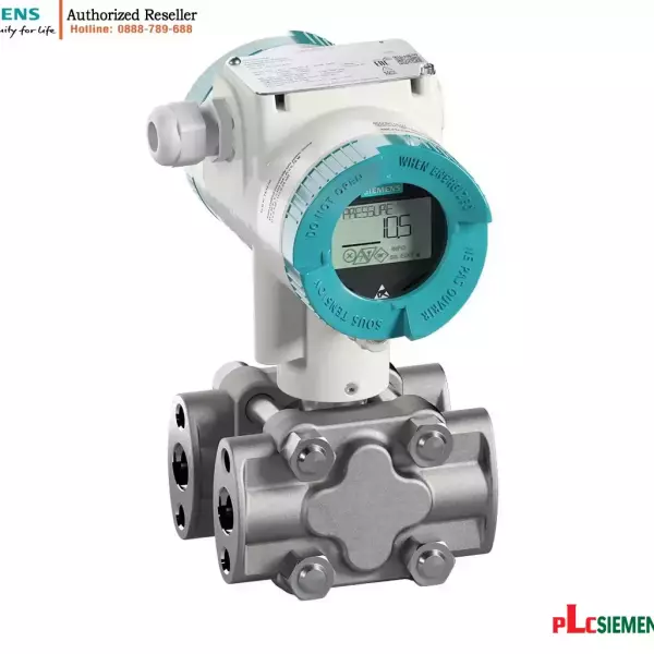 Cảm biến chênh áp Siemens SITRANS P320 7MF0340-1GM01-5AF2-Z+A00+E00+H01+Y01