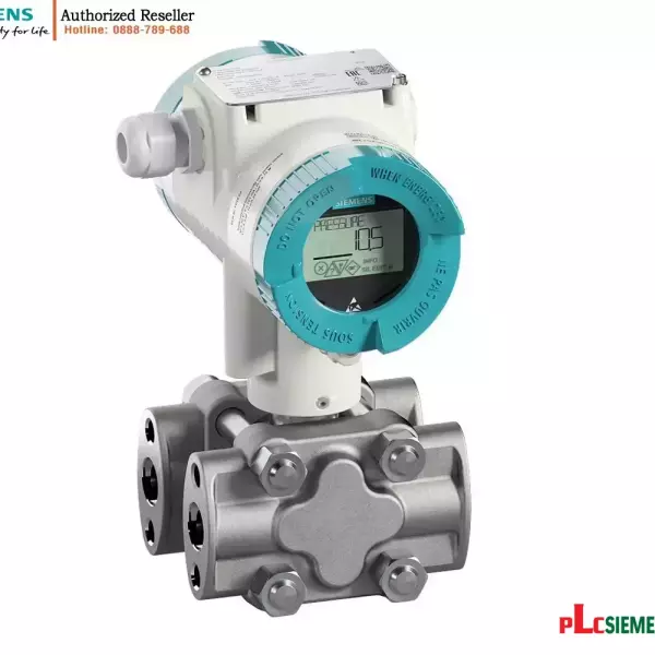 Cảm biến áp suất chênh lệch Siemens HART 4-20mA 7MF0340-1GM01-5BF2-Z+A00+B35+D42+E27+H01+Y01+Y15