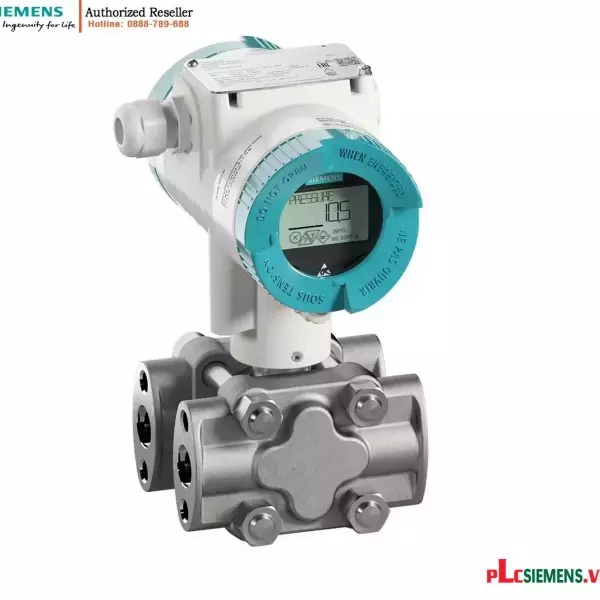 Cảm Biến Áp Suất Chênh Lệch Siemens 7MF0350-1HM01-5AF2-Z+A00+B35+E12+H01+Y01+Y15