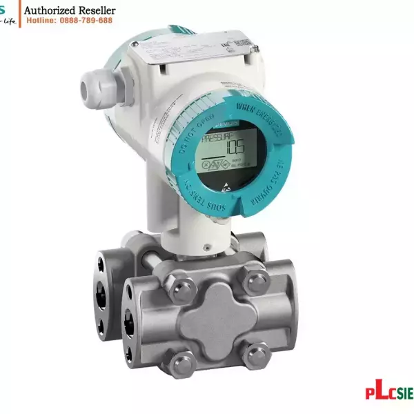 Cảm Biến Áp Suất Siemens SITRANS P320 HART 4-20mA