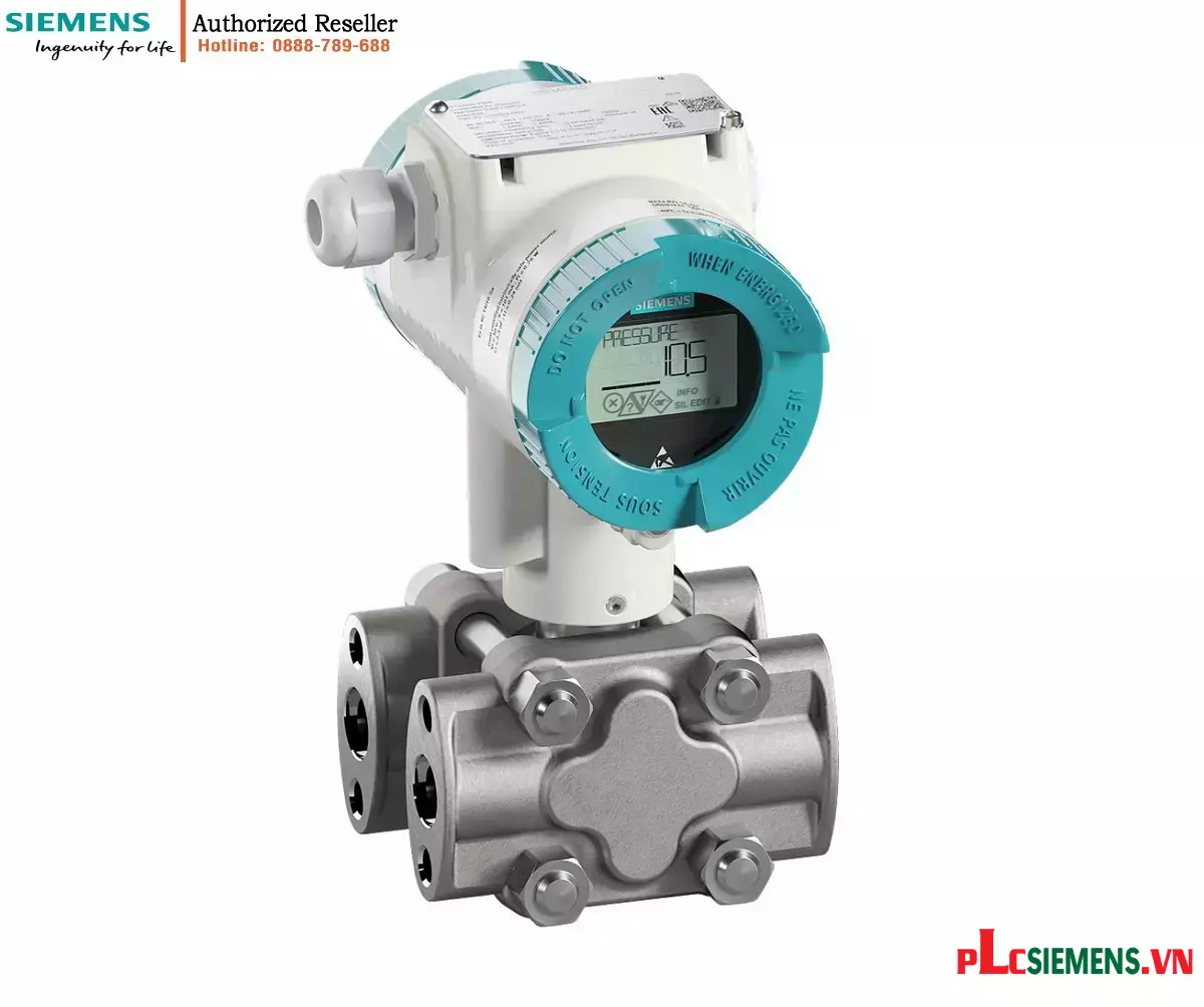 SITRANS P320 7MF0350-1RM01-5AF2-Z+A00+B35+E12+H01+Y01+Y15