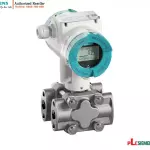 SITRANS P420 HART 7MF0400-1QE01-5AF2-Z+A00+E00+H01+Y01 | Đo Áp Suất 16 bar, Tín Hiệu 4-20mA, Kết Nối NPT
